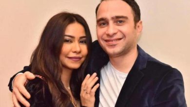 "تطورات جديدة في النزاع بين حسام حبيب وشيرين عبد الوهاب بعد انفصالهما"