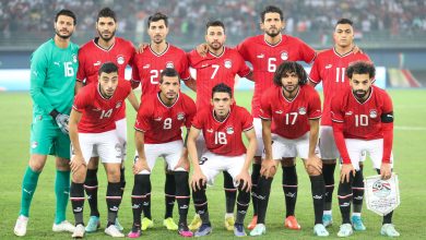 لاعب وسط منتخب مصر يُعلن اعتزال اللعب دولياً