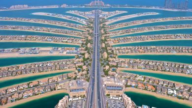 مشروع الطاقه الشمسيه في دبي