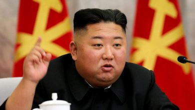 "القائد الكوري الشمالي يوجه الجيش للتحضير لمواجهات عسكرية محتملة"