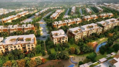 تعثر في قطاع العقارات في مصر يتسبب في تأخير تسليم المشاريع لأكثر من عام