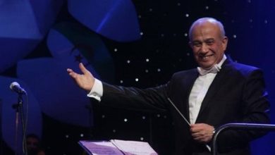 رحيل الموسيقار الكبير المايسترو عبد الحميد عبد الغفار