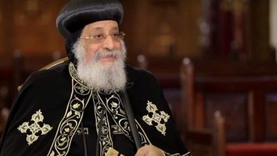 غدا.. قداس وصلاة لقان عيد الغطاس يترأسهما البابا تواضروس الثاني في الإسكندرية