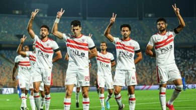 "تعاقد الزمالك مع لاعبين مفاجئين من نادي جماهيري: مهيب عبد الهادي يكشف عن التفاصيل"