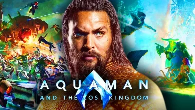 فيلم أمريكي يحتل المرتبة الأولى في إيرادات شباك التذاكر الأجنبي في مصر يوم الاثنين.