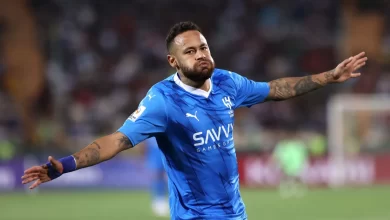 بلهجة قوية...نيمار يرد على الانتقادات حول زيادة وزنه