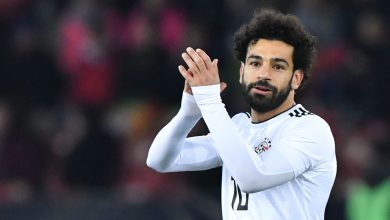 "نصائح صلاح لأعضاء منتخب مصر: تجنبوا استخدام وسائل التواصل الاجتماعي"