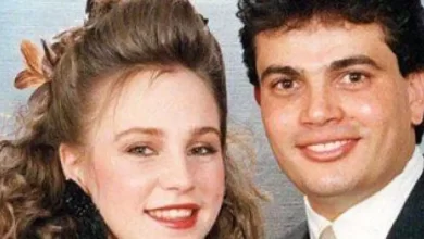 "شيرين رضا تعبر عن البوم عمرو دياب الجديد: سمعت أنه حلو"