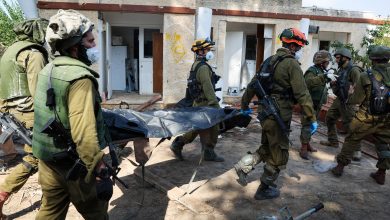 "إسرائيل تواجه صباحًا صعبًا بعد كارثة مخيم المغازي وتصاعد ردود الفعل"