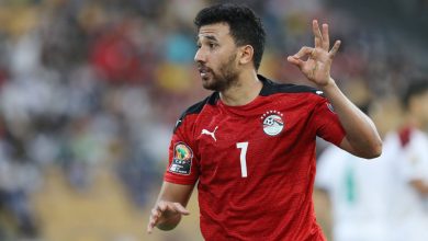 "وائل جمعة: محمود تريزيجيه يفوق محمد صلاح في أدائه مع منتخب مصر."
