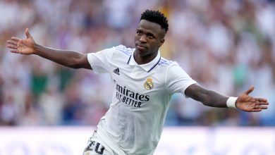 انتقال "فينيسيوس" إلى مانشستر يونايتد بعرض ضخم، وما علاقه كيليان مبابي