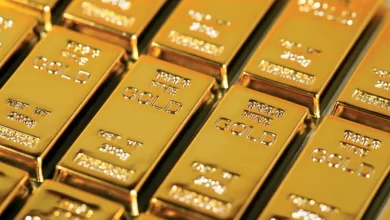 أسعار ومصنعيات سبائك الذهب اليوم