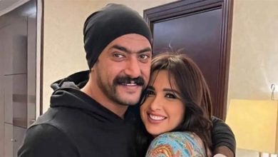 انفصال ياسمين عبدالعزيز وأحمد العوضي، يثير الجدل حول مدى دقة التنبؤ بحدوث هذا الانفصال