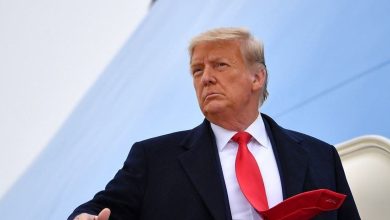 ترامب يحقق فوزًا ساحقًا في الانتخابات التمهيدية للحزب الجمهوري في ولاية نيوهامبشر