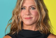 "جينيفر أنيستون تظهر لأول مرة بعد فقدان ماثيو بيري"