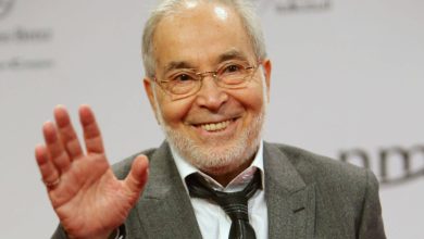 بعد فقدان ابنه بحادث غرق مأساوي، الفنان حسن يوسف يعلن قرار اعتزاله لعالم التمثيل