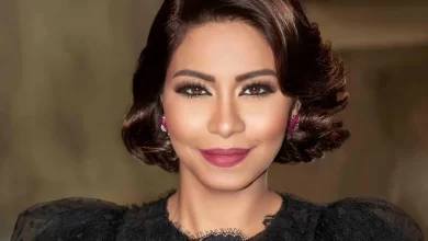 شيرين عبد الوهاب تكشف الحقيقة حول علاقتها بخطيب ميرهان حسين