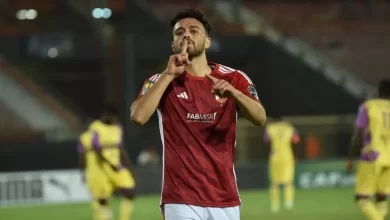 بعد التسريبات الفاضحة،صلاح محسن يقرر الخروج عن صمته ويكشف سرًا يشغل الرأي العام.