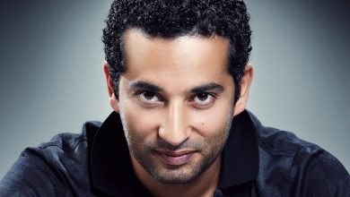 "عمرو سعد يسعى لتحقيق إنجاز جديد كأول بطل عربي في السينما الأمريكية بعد عهد عمر الشريف"