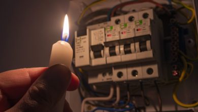 تم الإعلان رسميًا عن جدول زمني لقطع التيار الكهربائي في مختلف المحافظات بناءً على القرار الجديد