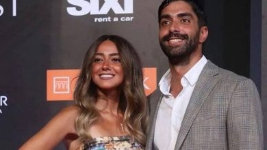 هند عبد الحليم تثير الجدل بـ"هاشتاغ" شخصي جداً يثير فضول جمهورها .