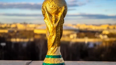 اليوم، سيتم الإعلان عن جدول مباريات كأس العالم 2026.