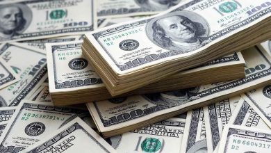 تراجع سعر الدولار في السوق السوداء بمقدار 14 جنيهًا فجأة، وتحديث غير متوقع في أسعار العملة في البنوك.