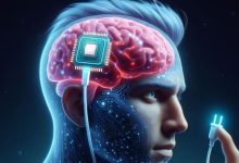 الصين تستعد لدخول مجال "تكنولوجيا الشرائح العقلية"، وتتنافس مع شركة إيلون ماسك