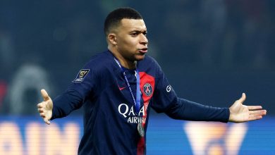 ريال مدريد يستعد لاستقبال مبابي في نهاية الموسم وفقًا للتقارير