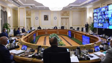 "خطة مصرية لتقليص الإنفاق في ظل التحديات الاقتصادية الراهنة"
