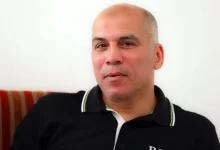 الاتحاد المصري لكرة القدم يقرر إقالة المدرب فيتوريا وتعيين مدرب مؤقت بديل