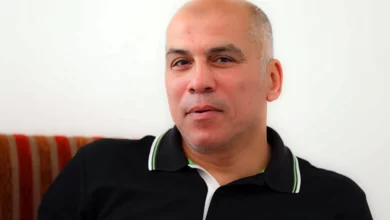 الاتحاد المصري لكرة القدم يقرر إقالة المدرب فيتوريا وتعيين مدرب مؤقت بديل